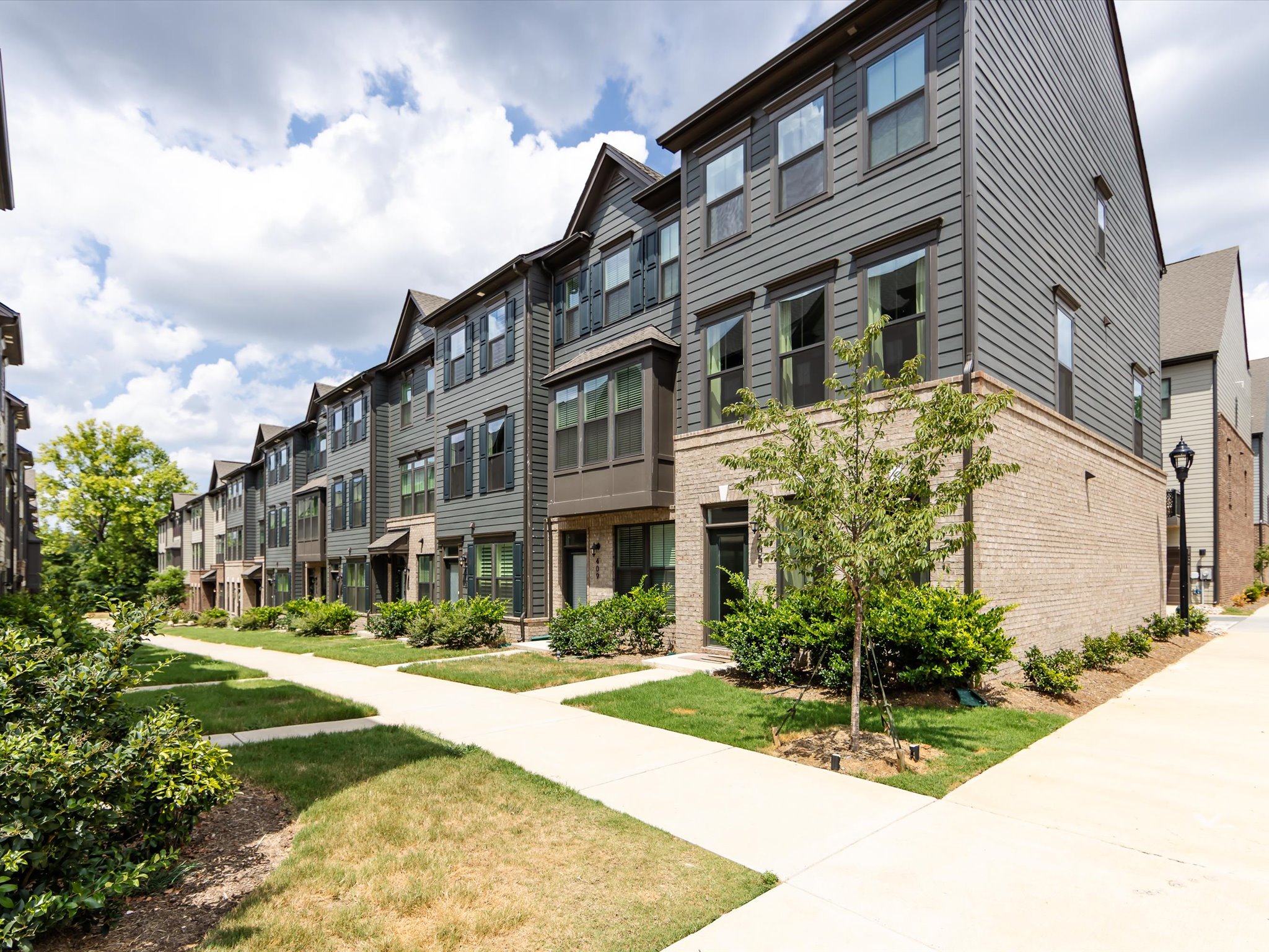 413 Spearfield Lane - 1
