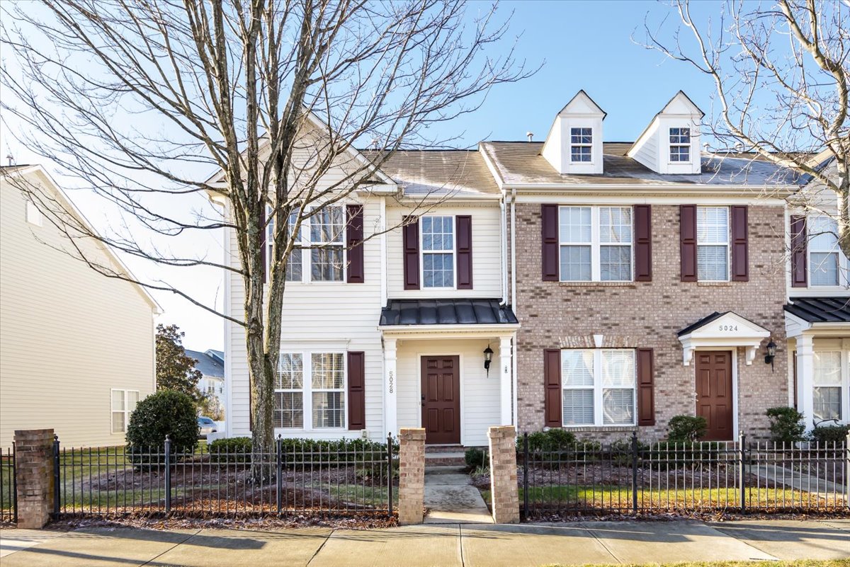 5028 Prosperity Ridge Road