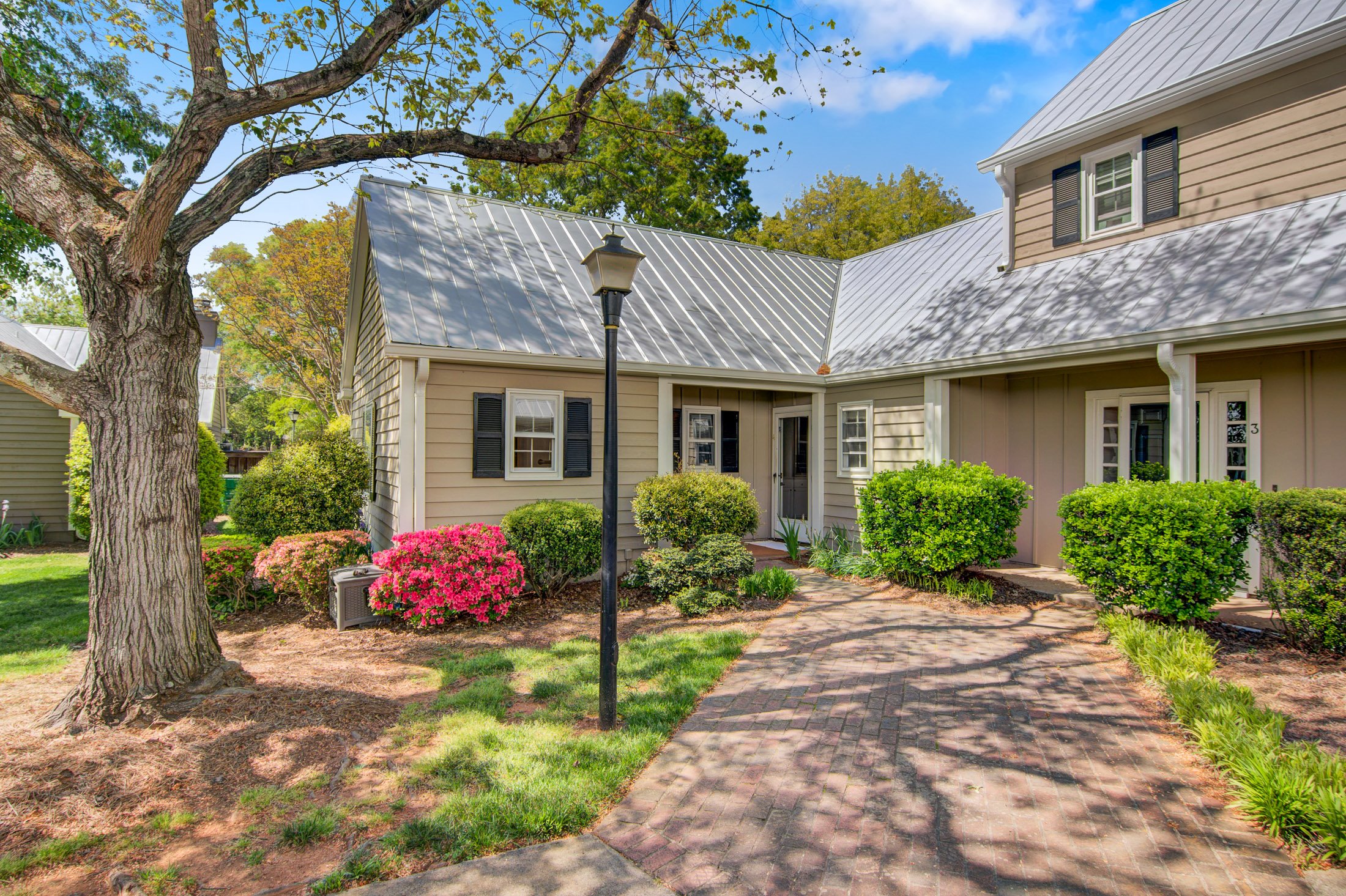 3700 Selwyn Farms Lane