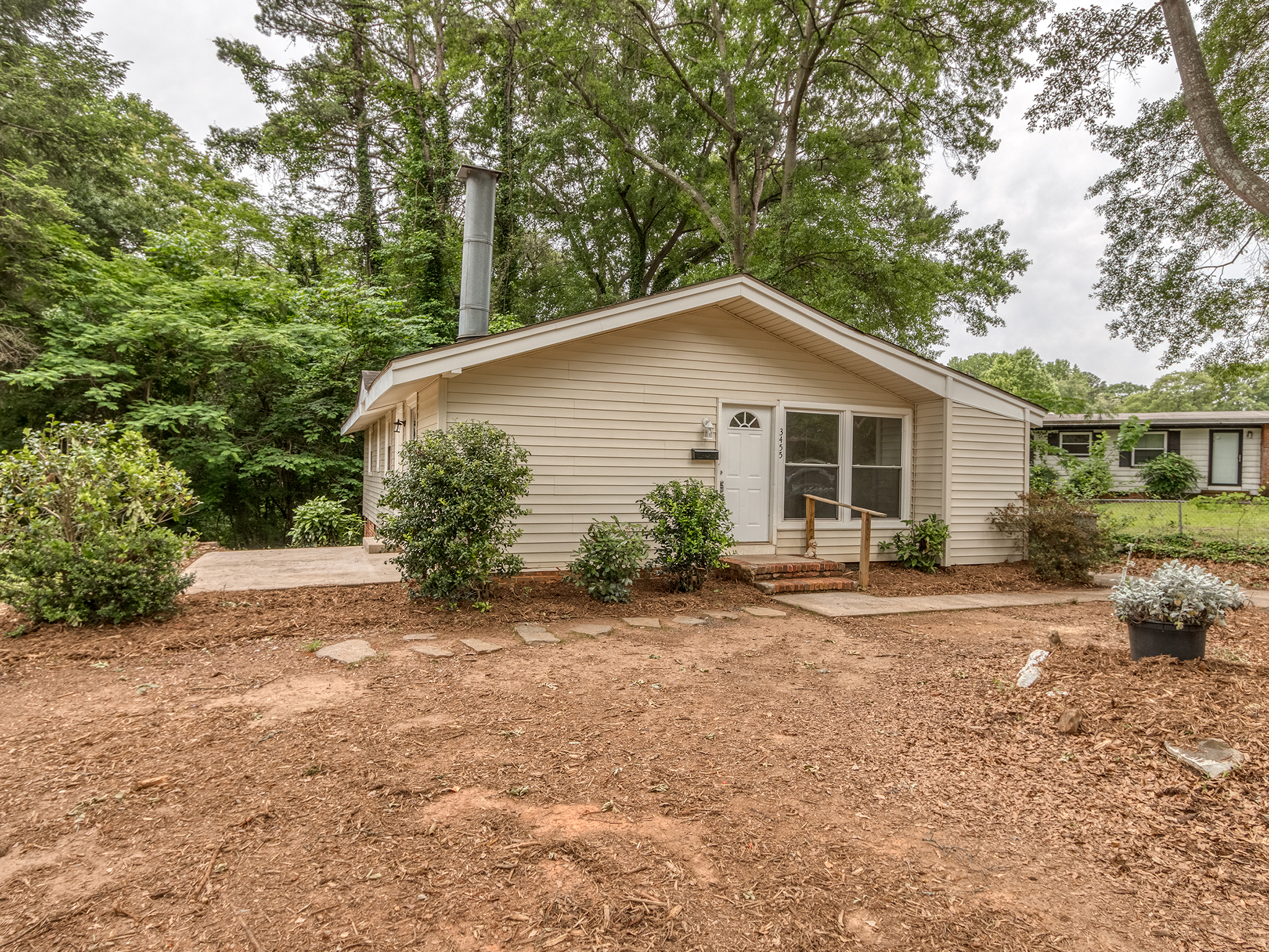 3455 Manchester Drive